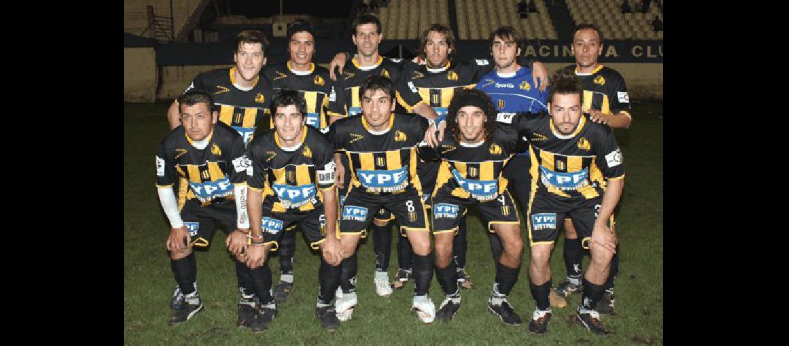 El equipo aurinegro logrÃ³ un gran triunfo anoche en el estadio JosÃ© Buglione Martinese Enrique Zelaya 