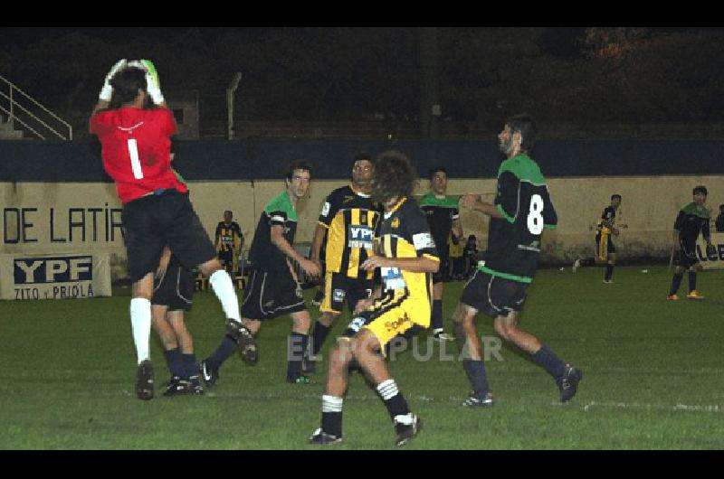 San MartÃ­n le ganÃ³ el miÃ©rcoles a Racing y alcanzÃ³ a Estudiantes Archivo 