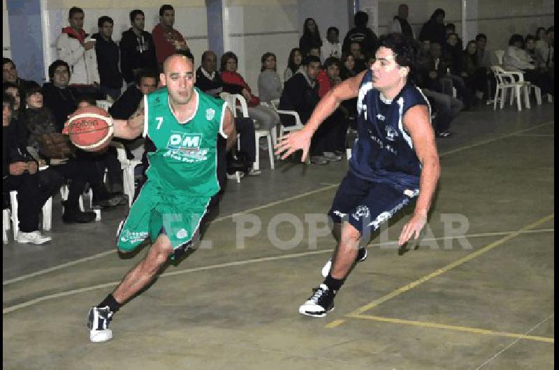 Juan Aquino serÃ esta noche el base titular de Pueblo Nuevo Archivo 