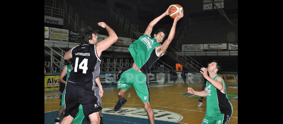 Pueblo Nuevo viene de caer ante Estudiantes en el Gran Gimnasio del Parque Carlos Guerrero Archivo 