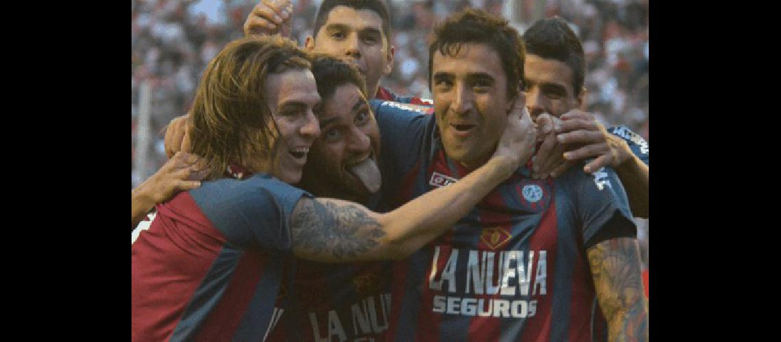 El equipo azulgrana viene de ganar por 2-0 en CÃ³rdoba TÃ©lam 