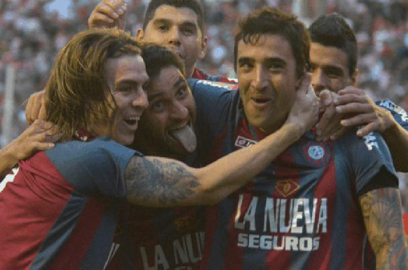 El equipo azulgrana viene de ganar por 2-0 en CÃ³rdoba TÃ©lam 