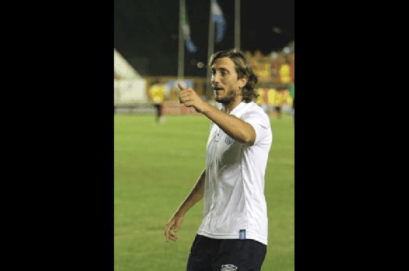 Luis ZubeldÃ­a piensa en el nuevo Racing Archivo 