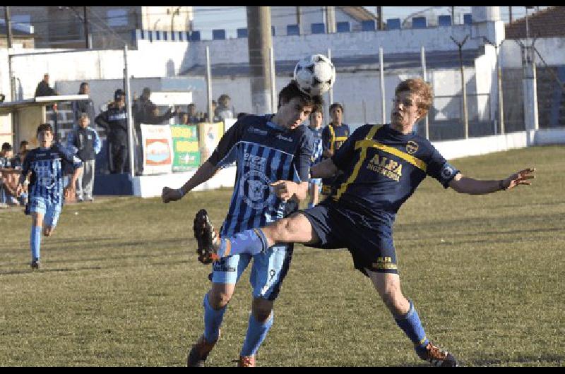 Ferro superÃ³ a Boca en la final del torneo Carlos RamÃ­rez 