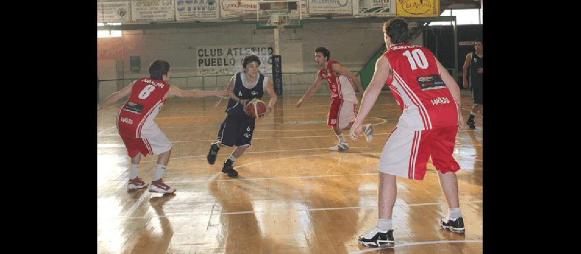 Racing intentarÃ repetir lo hecho en el debut ante HuracÃn de Tres Arroyos Archivo 