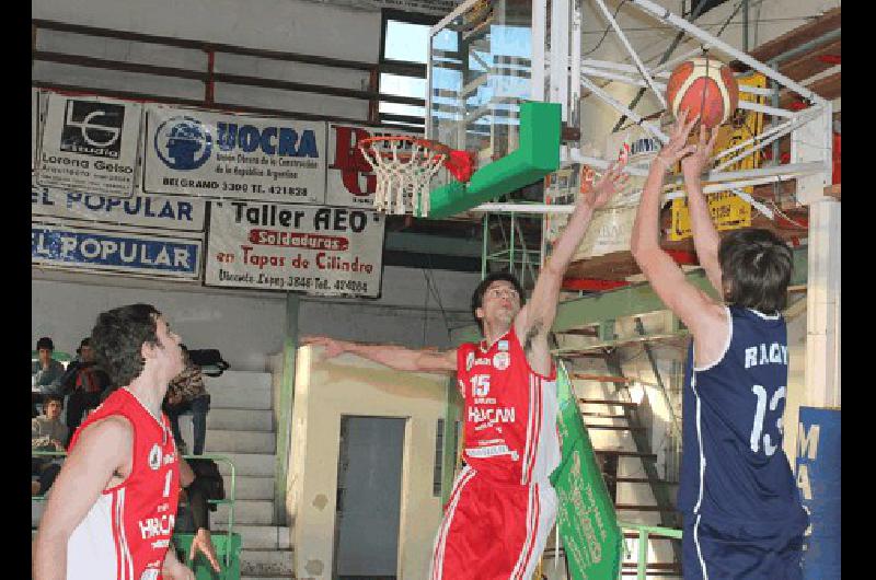 Racing A Club es el Ãºnico representante de OlavarrÃ­a en el Regional de Clubes Archivo 