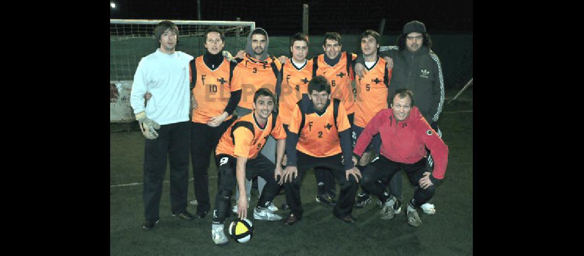 Los equipos seguirÃn jugando en ronda consuelo o en ronda campeonato Marcelo Kehler 