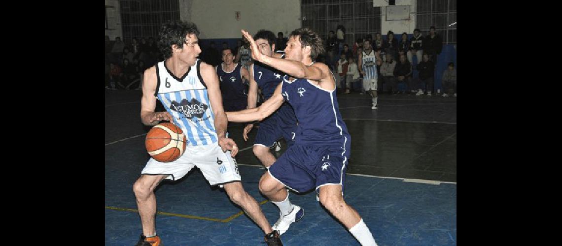 Ferro ganÃ³ un partido muy complicado ante un aguerrido equipo de Racing 