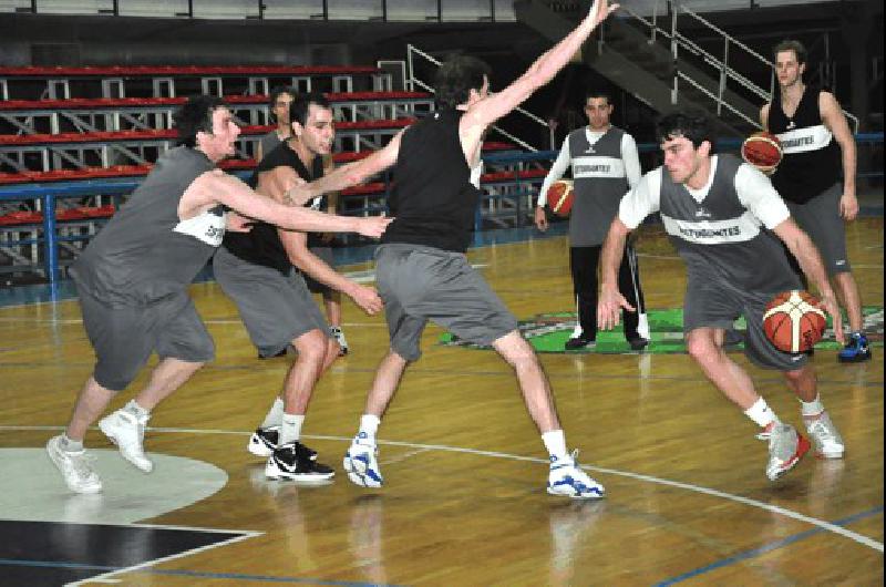 El comienzo del Torneo Federal para Estudiantes serÃ a partir del prÃ³ximo 19 de octubre Marcelo Kehler 