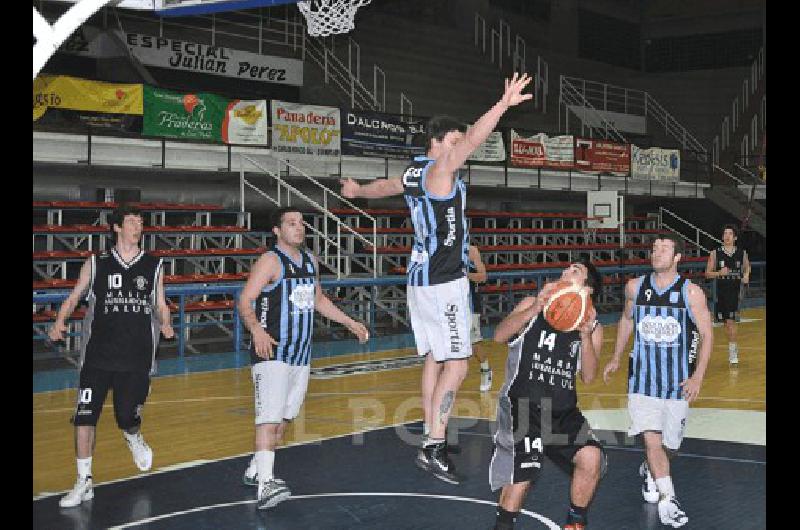 Estudiantes viene de caer en la cuarta fecha ante Ferro como local Archivo 