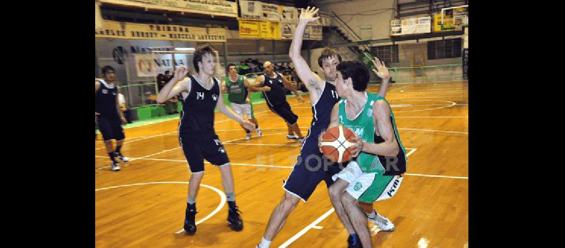 Pueblo Nuevo y Racing A Club serÃn dos de los representantes olavarrienses en el Provincial Archivo 