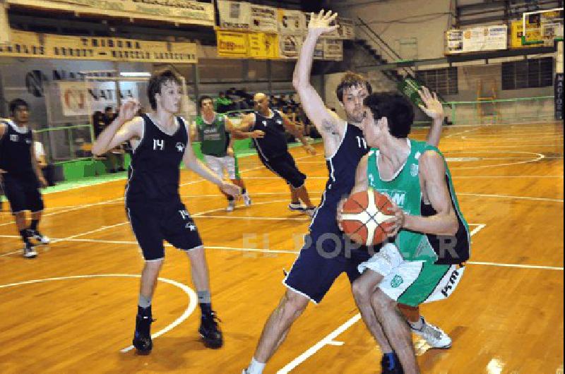 Pueblo Nuevo y Racing A Club serÃn dos de los representantes olavarrienses en el Provincial Archivo 