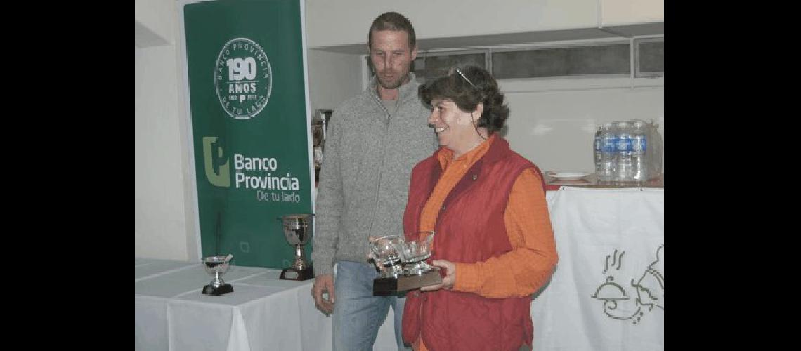 La CabaÃ±a Mary Chury de MarÃ­a LÃ³pez fue la mÃ�s galardonada de la 45Âª ediciÃ³n de la Expo rural de La Madrid 