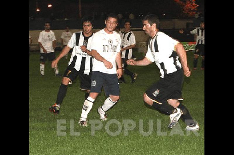 Racing y Estudiantes jugaron el pasado miÃ©rcoles Hoy repetirÃn pero por la final del Apertura Archivo 