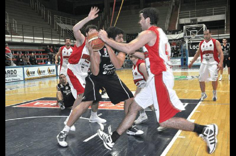 El equipo albinegro ganÃ³ anoche un nuevo partido amistoso de cara al Torneo Federal Archivo 