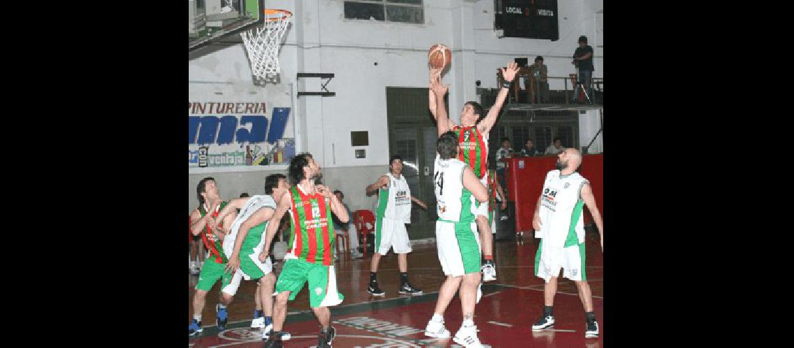 Pueblo Nuevo cayÃ³ en su debut dentro del Provincial de Clubes Gentileza Nuevo DÃ­a 