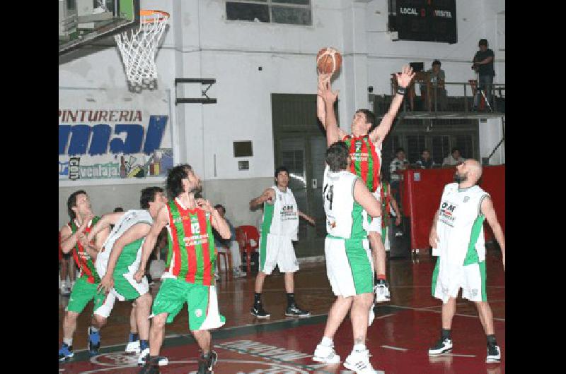 Pueblo Nuevo cayÃ³ en su debut dentro del Provincial de Clubes Gentileza Nuevo DÃ­a 