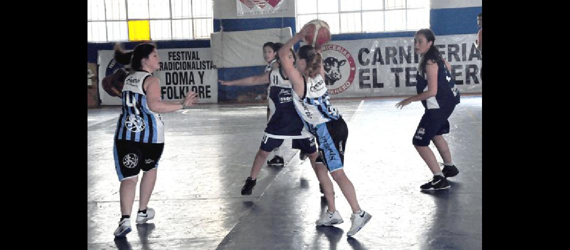 El equipo de primera divisiÃ³n de Ferro Carril Sud se coronÃ³ campeÃ³n en forma invicta Marcelo Kehler 