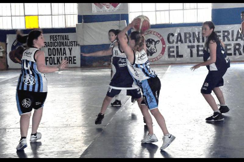 El equipo de primera divisiÃ³n de Ferro Carril Sud se coronÃ³ campeÃ³n en forma invicta Marcelo Kehler 