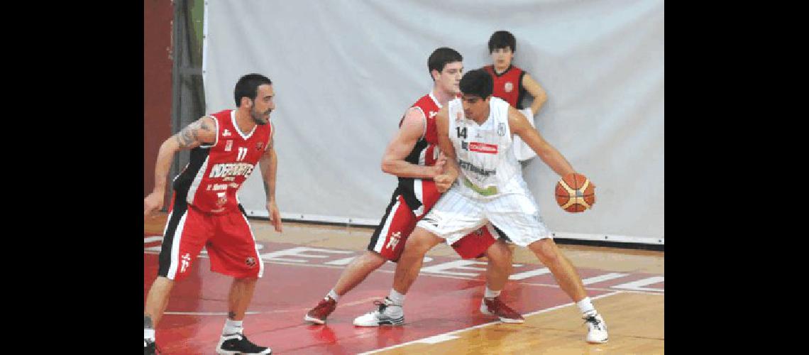 El equipo bataraz viene de sufrir una ajustada derrota ante Independiente de Tandil El Eco 