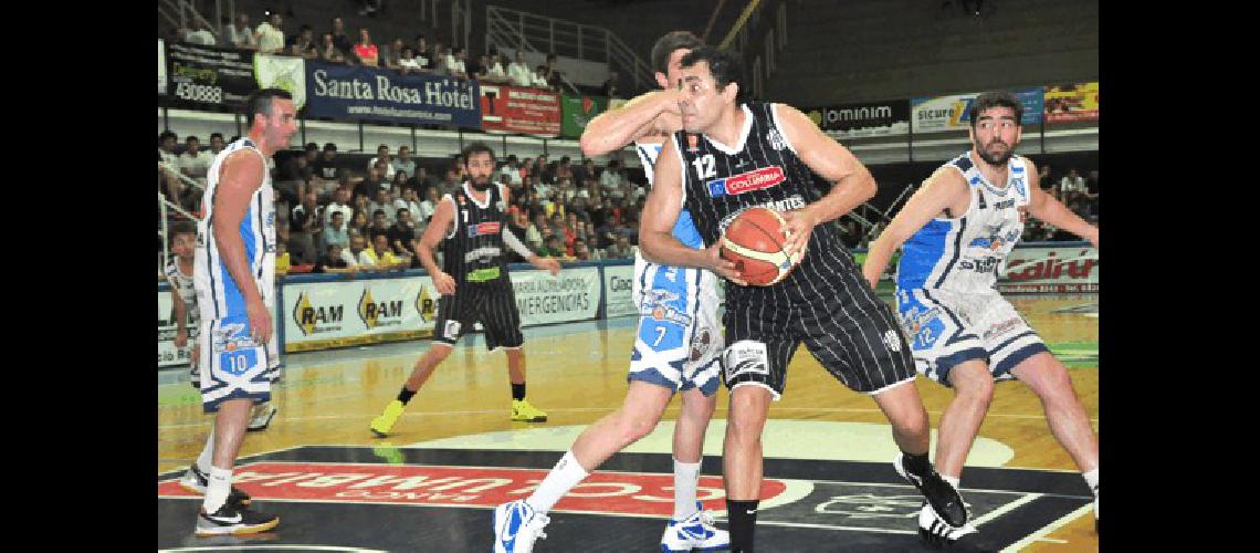 El Bata sufrioacute para ganar en el minuto final