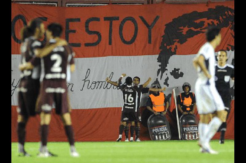 El equipo de Barros Schelotto sumÃ³ anoche su 4Âº triunfo consecutivo TÃ©lam 