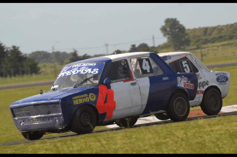 Fuera del Playoff se encuentra Pedro Goyeneche que desea cerrar el 2012 con un buen resultado Archivo  Miguelangel 