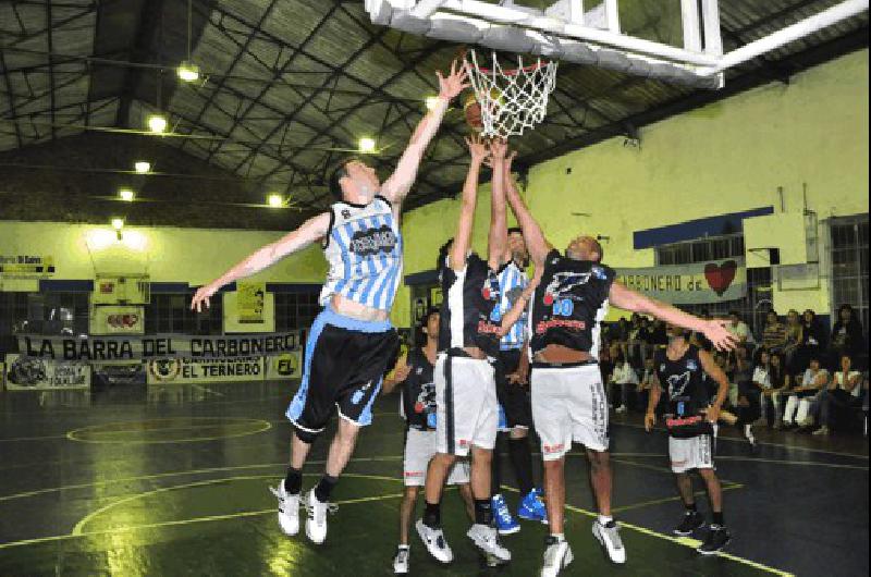 El equipo albiceleste estÃ invicto como local en el Torneo Provincial de Clubes Archivo 