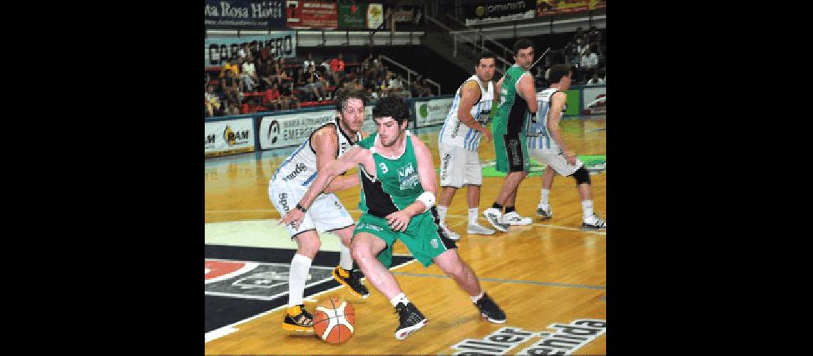 Ferro Carril Sud y Pueblo Nuevo son los representantes de OlavarrÃ­a en el Torneo Provincial de Clubes Archivo 