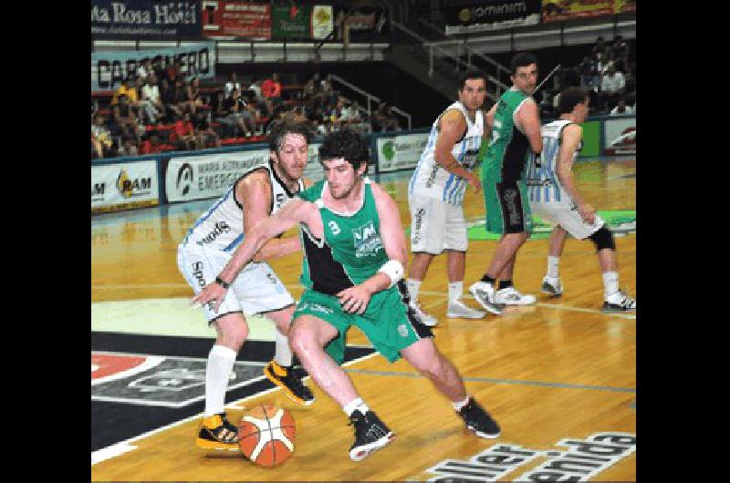 Ferro Carril Sud y Pueblo Nuevo son los representantes de OlavarrÃ­a en el Torneo Provincial de Clubes Archivo 