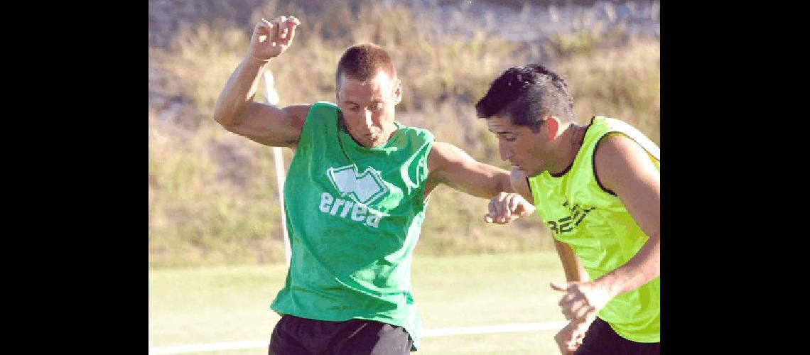 El Rayo Eloy Colombano dejÃ³ un recuerdo imborrable en OlavarrÃ­a de su paso por Ferro Marcelo Kehler 