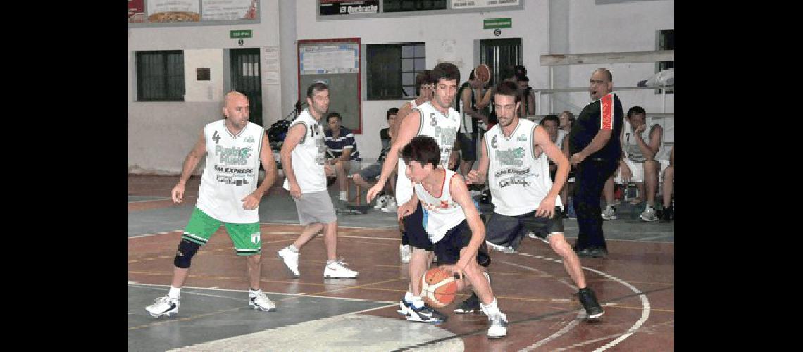 Pueblo Nuevo invicto en tres partidos ganÃ³ con autoridad la Zona A Marcelo Kehler 