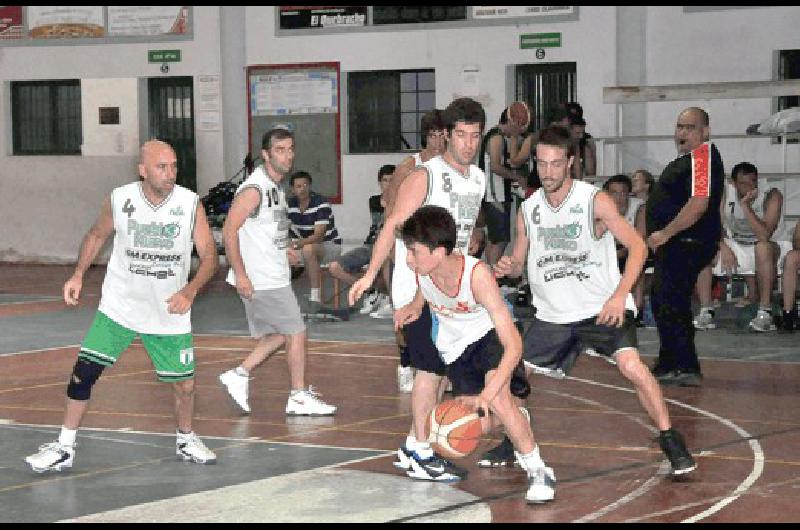 Pueblo Nuevo invicto en tres partidos ganÃ³ con autoridad la Zona A Marcelo Kehler 