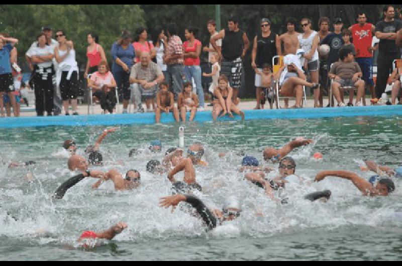 La competencia se llevarÃ� a cabo en febrero Archivo 