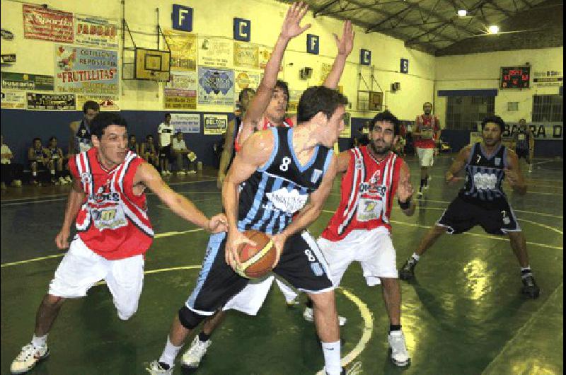 El equipo albiceleste logrÃ³ anoche un triunfo apretadÃ­simo ante Quilmes en el Ricardo De la Vega Claudio MartÃ­nez 