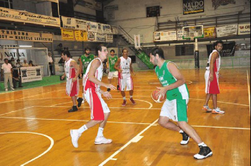 Pueblo Nuevo logrÃ³ anoche su segundo triunfo en fila por la segunda fase del TPC Marcelo Kehler 