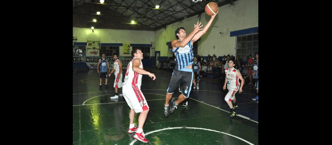 Ferro viene de ganarle a Argentino Junior como local Marcelo Kehler 