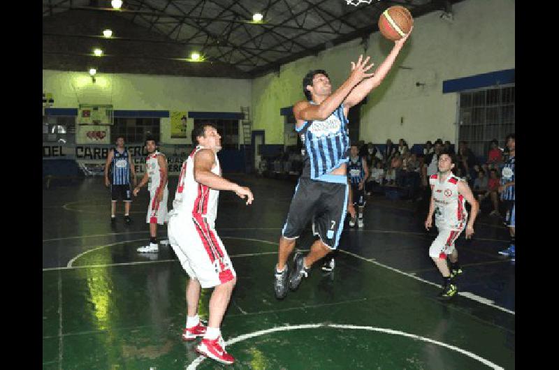 Ferro viene de ganarle a Argentino Junior como local Marcelo Kehler 