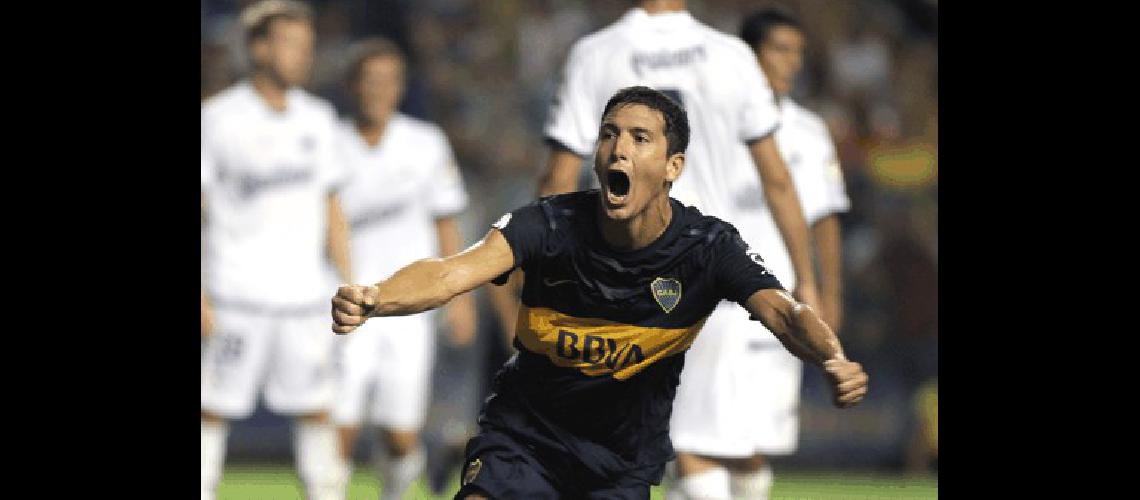 Boca Juniors se lo dio vuelta a Quilmes