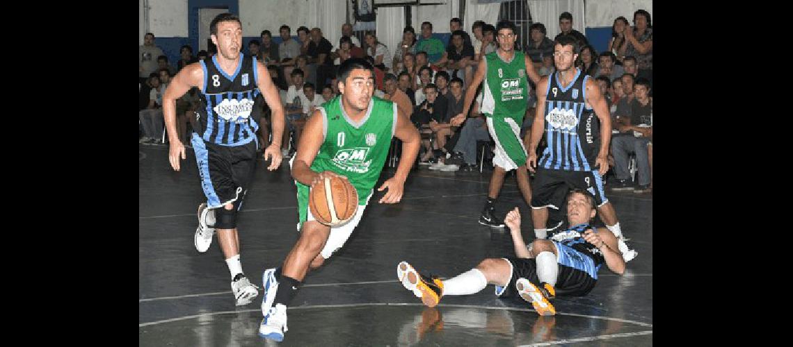 En su casa Ferro puso las cosas en su lugar para superar a Pueblo Nuevo y quedarse con el primer puesto de la serie Carlos RamÃ­rez 