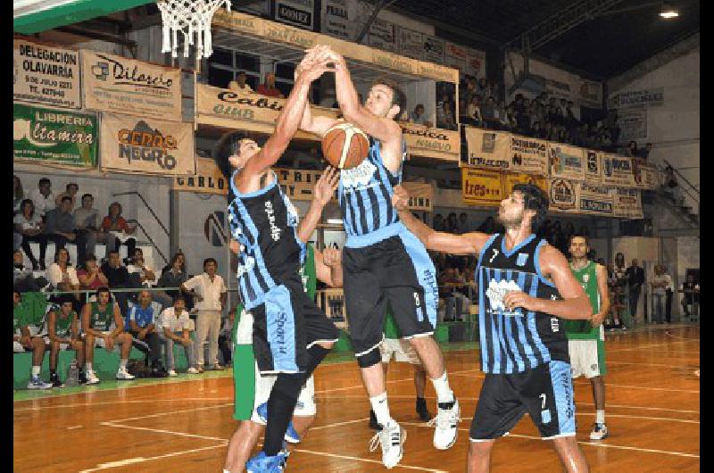 Ferro serÃ local en el Juan Manolio en el mismo gimnasio que eliminÃ³ la semana pasada a Pueblo Nuevo Archivo 