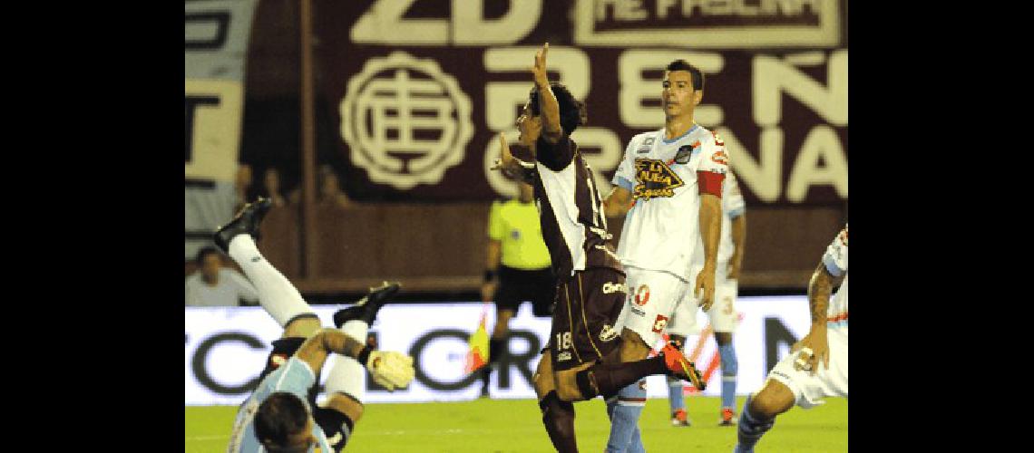 El equipo de los mellizos Guillermo y Gustavo Barros Schelotto es el Ãºnico lÃ­der del torneo Final DyN 