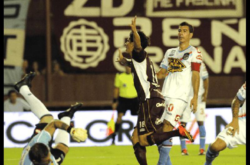 El equipo de los mellizos Guillermo y Gustavo Barros Schelotto es el Ãºnico lÃ­der del torneo Final DyN 