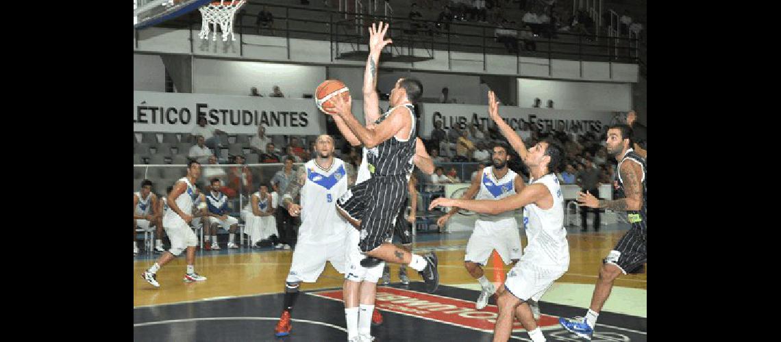 El equipo albinegro tendrÃ un largo parate antes de empezar los playoffs de cuartos de final Archivo 