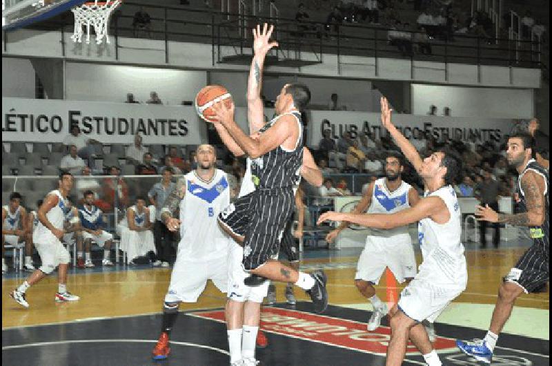 El equipo albinegro tendrÃ un largo parate antes de empezar los playoffs de cuartos de final Archivo 