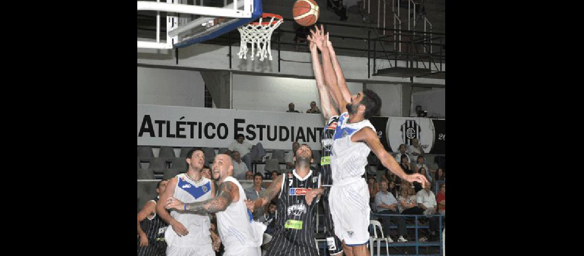 El equipo albinegro terminÃ³ la fase regular invicto en el Gran Gimnasio del Parque Carlos Guerrero Archivo 