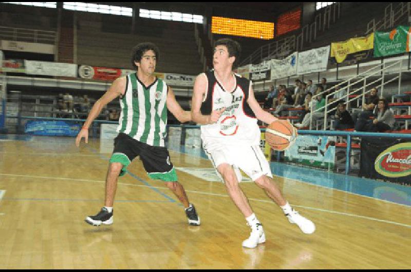 Estudiantes iniciarÃ hoy una nueva participaciÃ³n en la Liga Junior Archivo 