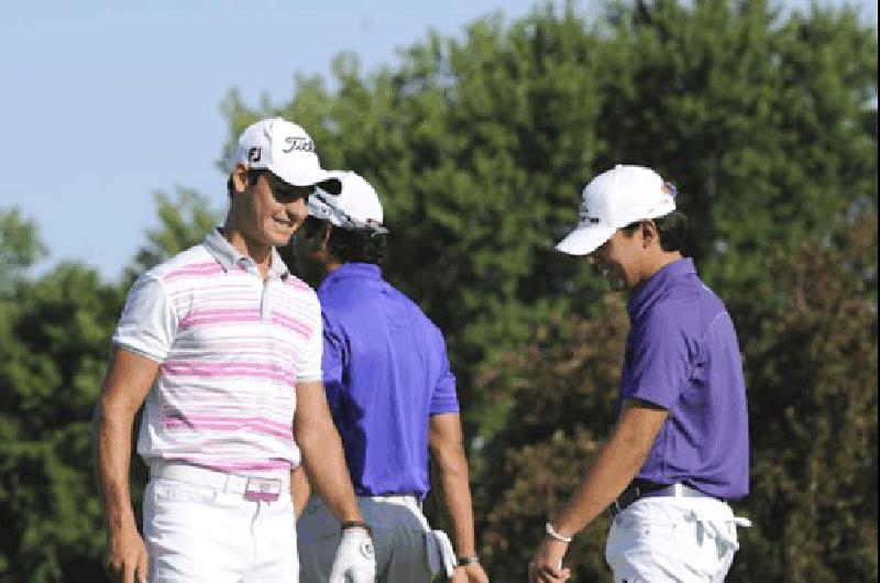 Esta semana Alan Wagner ganÃ³ su membresÃ­a para PGA Tour CanadÃ 