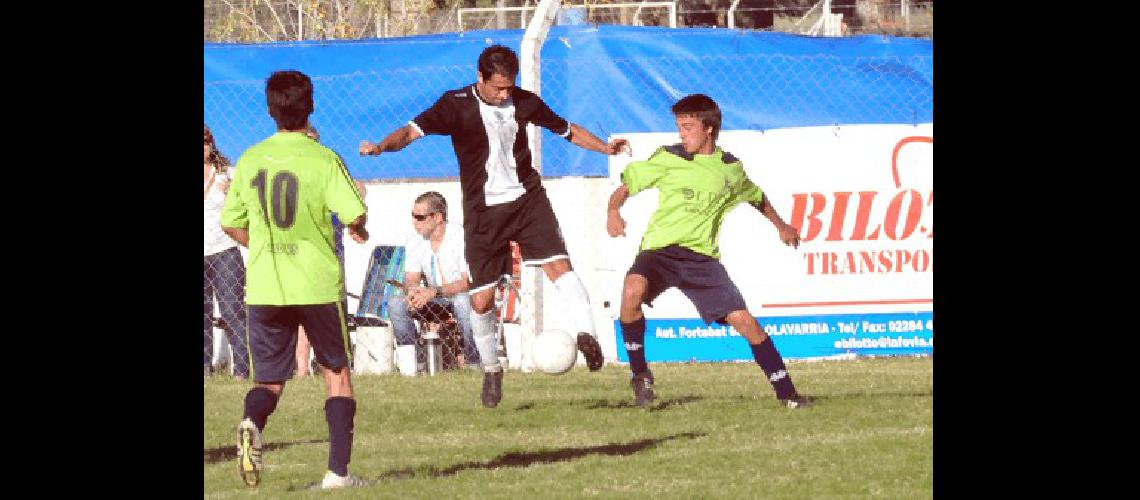 Embajadores visitarÃ hoy a Ferro 