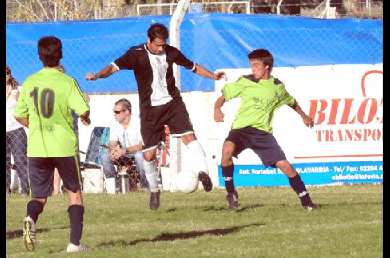 Embajadores visitarÃ hoy a Ferro 